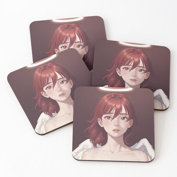 Item preview, Angel  designed and sold by klara-draws.