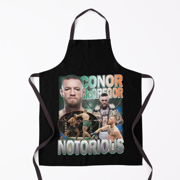 Artikelvorschau, Conor McGregor – Der Berüchtigte entworfen und verkauft von JeyVel.