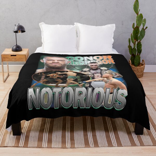 Item preview, Conor McGregor El Notorio designed and sold by JeyVel.