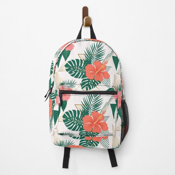 Item preview, Tropical Chic Pattern designed and sold by MedIA-store.