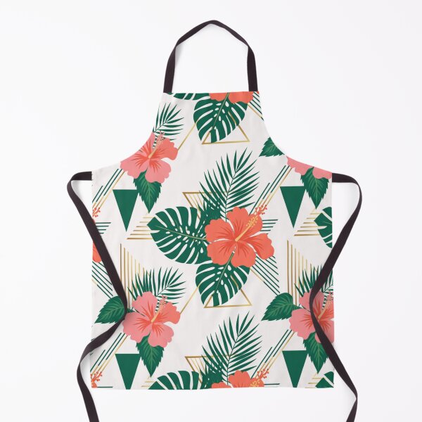 Item preview, Tropical Chic Pattern designed and sold by MedIA-store.