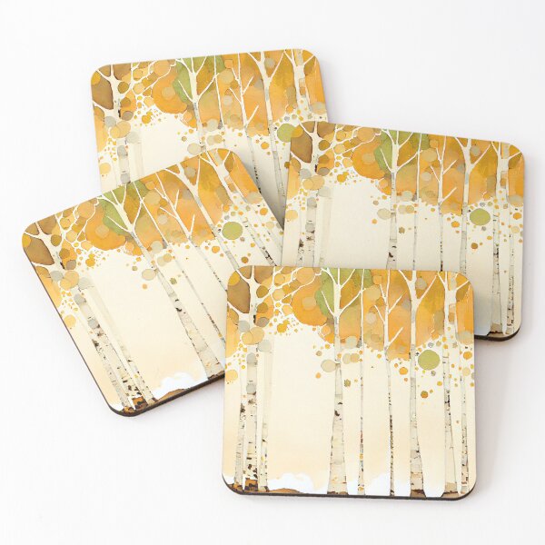 Item preview, Aspen Glory designed and sold by StimulatedHead.