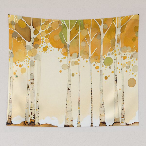 Item preview, Aspen Glory designed and sold by StimulatedHead.