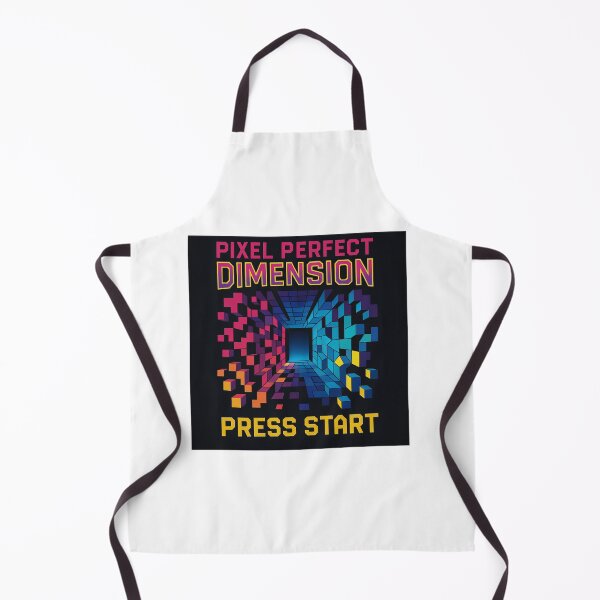Item preview, Pixel Perfect Dimension (2017-1) designed and sold by WASjourney.