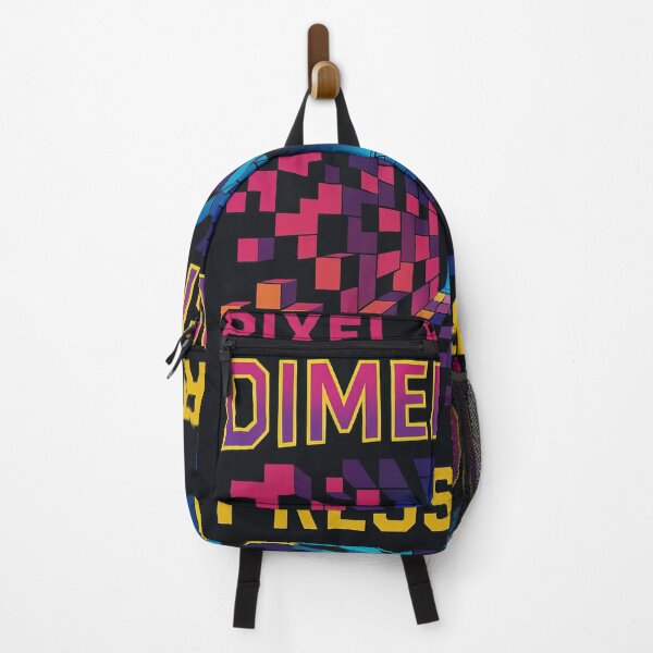 Item preview, Pixel Perfect Dimension (2017-1) designed and sold by WASjourney.