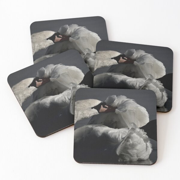 Item preview, Frozen reality - Beautiful nature 370 designed and sold by deep-sea-birds.