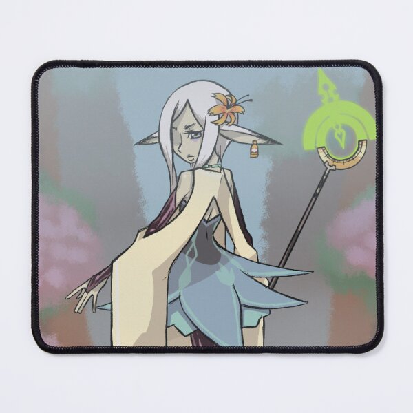 Item preview, Etrian Odyssey IV - Wufan Encounter Poster designed and sold by GooTheMighty.