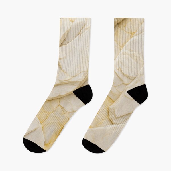 Item preview, Light Cracked Stone Texture – Beige & Gold Abstract designed and sold by Bellassi.