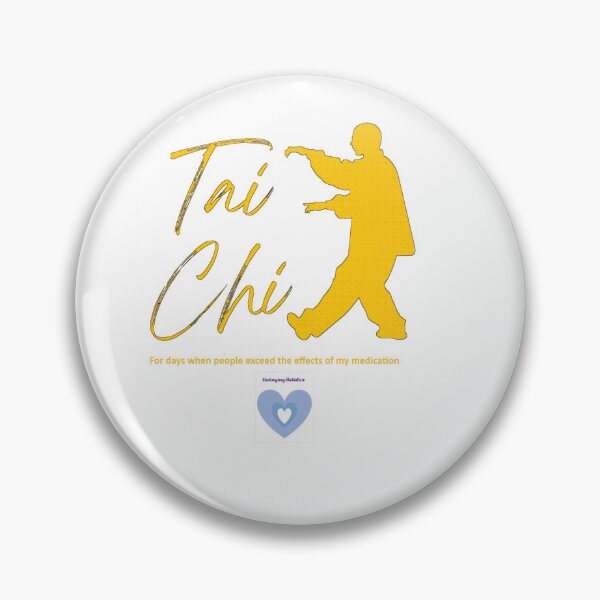 Item preview, For days when people exeed the effects of my medication Gold designed and sold by Huanying Holistics.