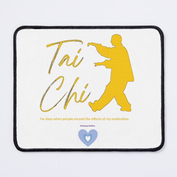 Item preview, For days when people exeed the effects of my medication Gold designed and sold by Huanying Holistics.