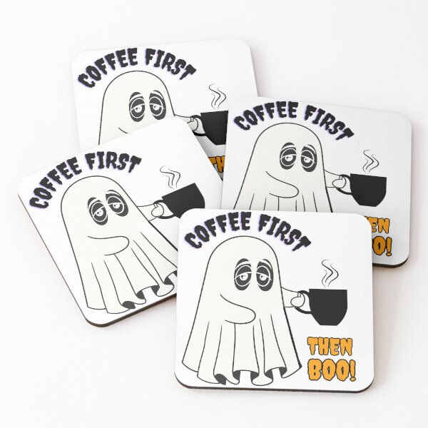 Item preview, Sleepy Ghost designed and sold by DigitalShoppeIL.