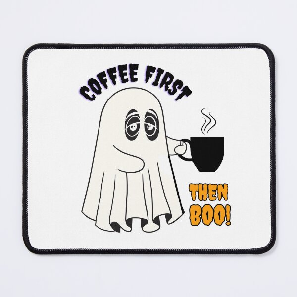 Item preview, Sleepy Ghost designed and sold by DigitalShoppeIL.