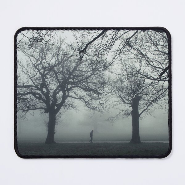 Item preview, Lone Walker designed and sold by Rachel J Bowler.