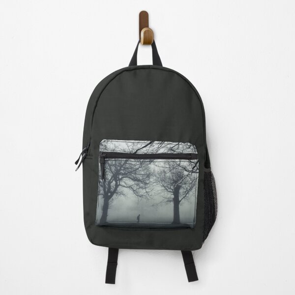 Item preview, Lone Walker designed and sold by Rachel J Bowler.