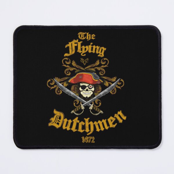 Item preview, The Flying Dutchmen designed and sold by Lemnisc8te.