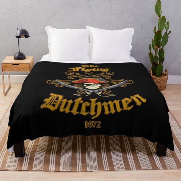 Item preview, The Flying Dutchmen designed and sold by Lemnisc8te.