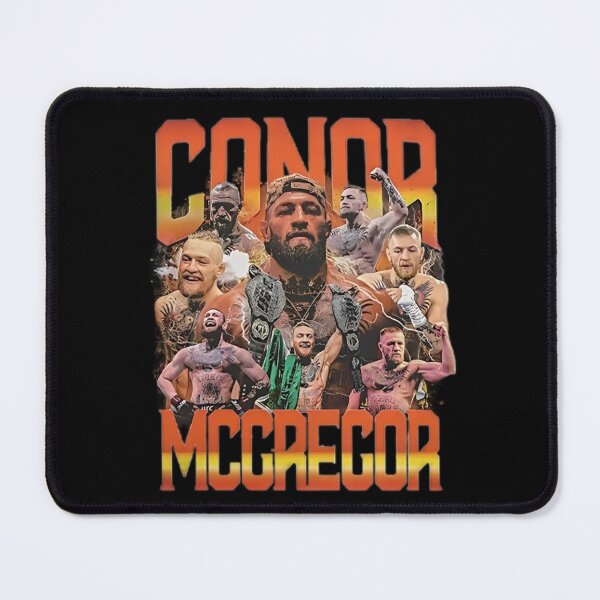 Item preview, Conor Mcgregor "The Notorious" Vintage designed and sold by JeyVel.