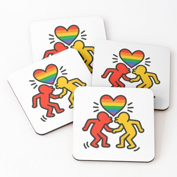 Item preview, Gay pride  disco 70s designed and sold by JETSETPRIDE.
