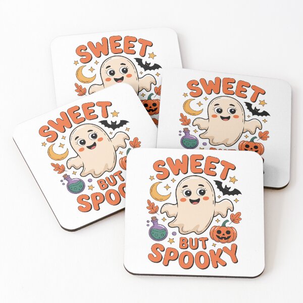 Item preview, Sweet But Spooky designed and sold by budidoremi6.