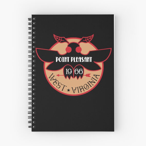Item preview, Point Pleasant designed and sold by Vagrantwanderer.