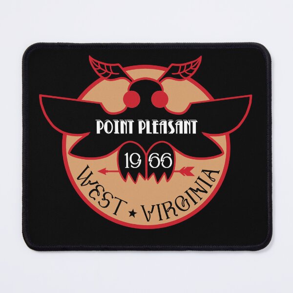 Item preview, Point Pleasant designed and sold by Vagrantwanderer.