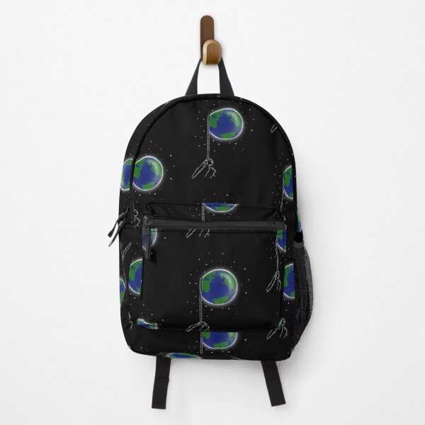 Item preview, Bubble Earth designed and sold by barmalisiRTB.