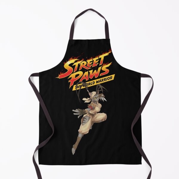 Item preview, Street Paws - Kibuki designed and sold by Rex Vox.