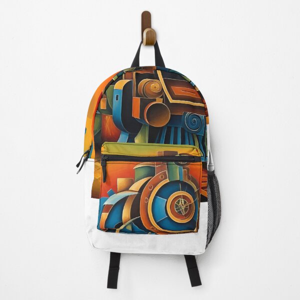 Item preview, Amazing Train designed and sold by ClassicArch.