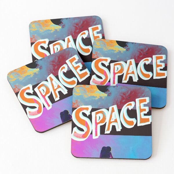 Item preview, multiverse designed and sold by Daniela`s shop.