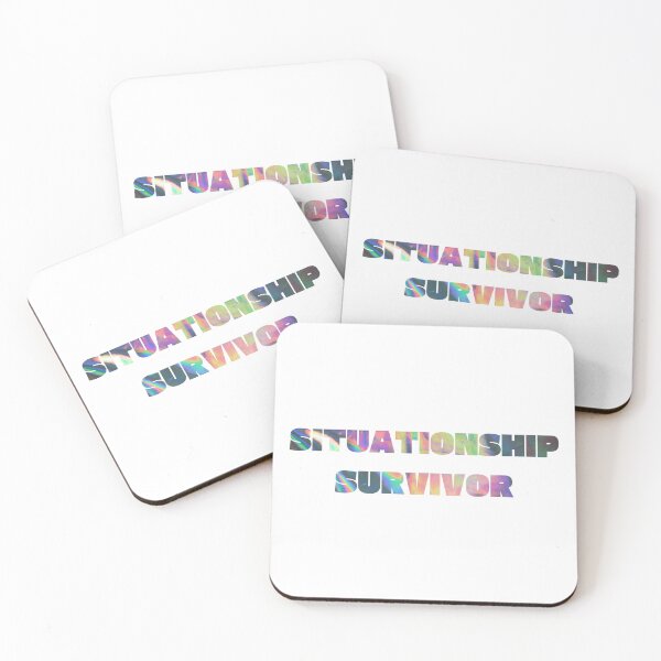 Item preview, situationship survivor designed and sold by brizzle321d.