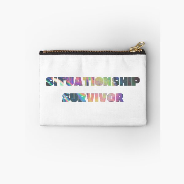 Item preview, situationship survivor designed and sold by brizzle321d.