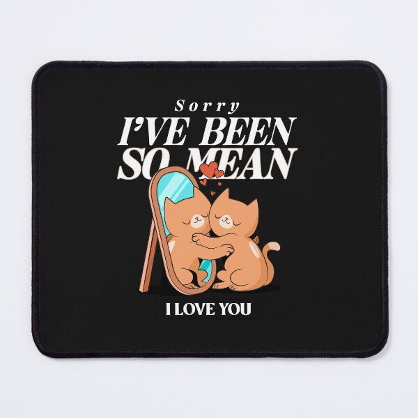 Item preview, Two orange cats share a tender moment designed and sold by TheWORDZ.