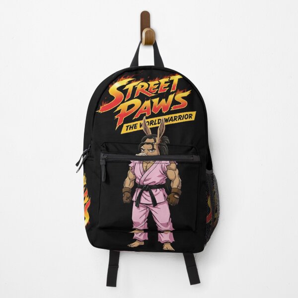 Item preview, Street Paws - Dankey Hibiki designed and sold by Rex Vox.