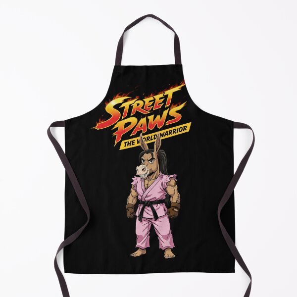 Item preview, Street Paws - Dankey Hibiki designed and sold by Rex Vox.