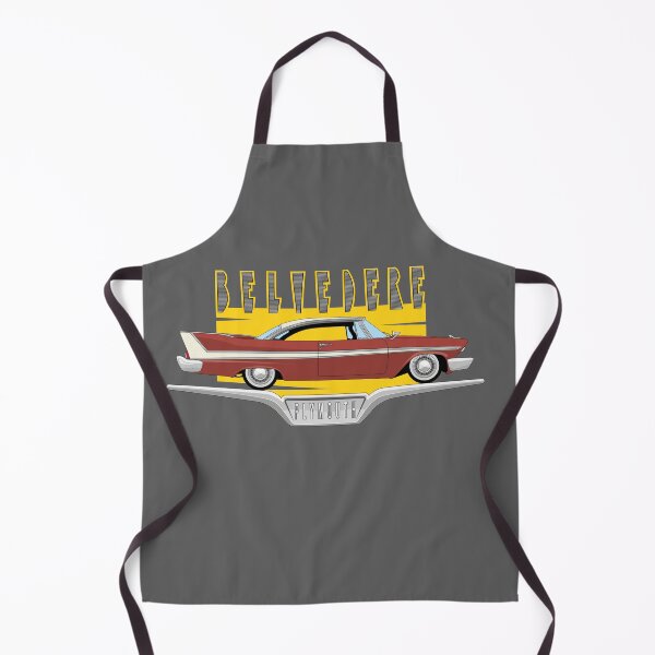 Item preview, Plymouth Belvedere designed and sold by EGV2023.