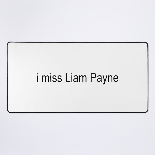 Item preview, Extraño a Liam Payne designed and sold by brizzle321d.