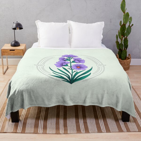 Item preview, Lavender Mandala Frame designed and sold by VibrArtco.