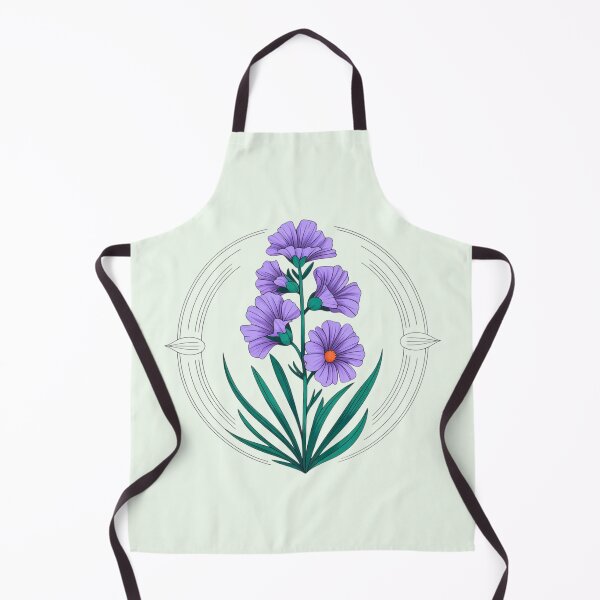 Item preview, Lavender Mandala Frame designed and sold by VibrArtco.