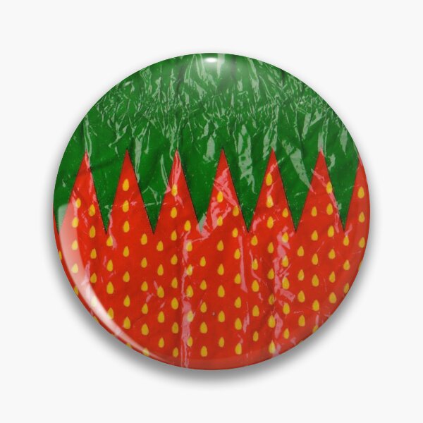 Item preview, strawberry candy wrapper  designed and sold by miss madison creates.