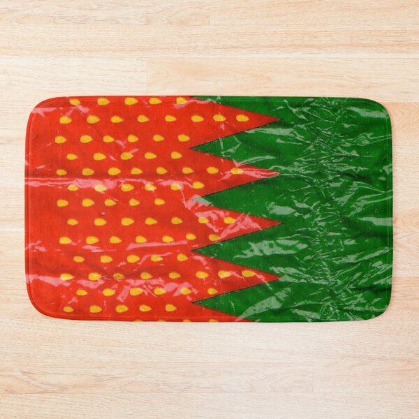 Item preview, strawberry candy wrapper  designed and sold by miss madison creates.