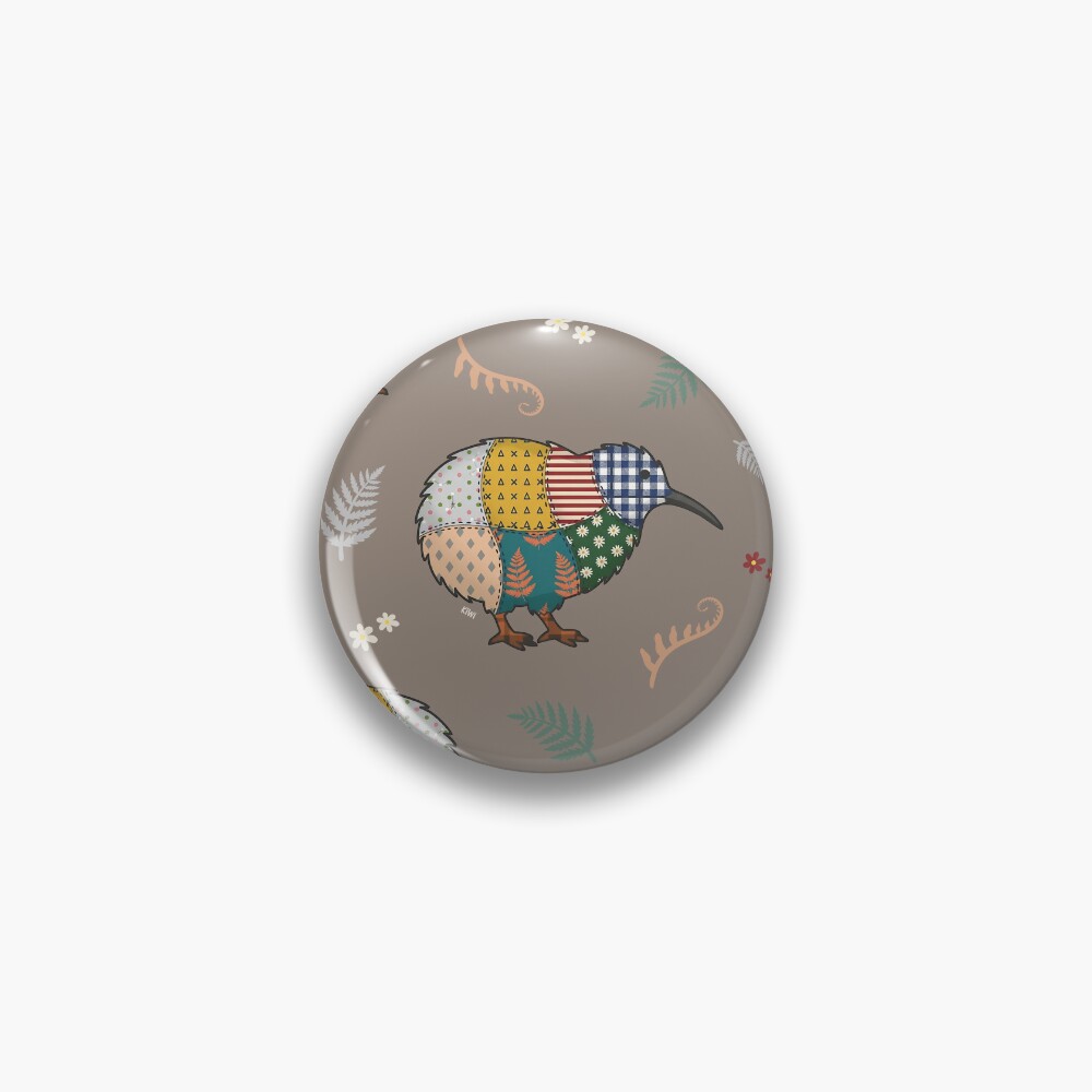 Item preview, Pin designed and sold by MvuuStudio.