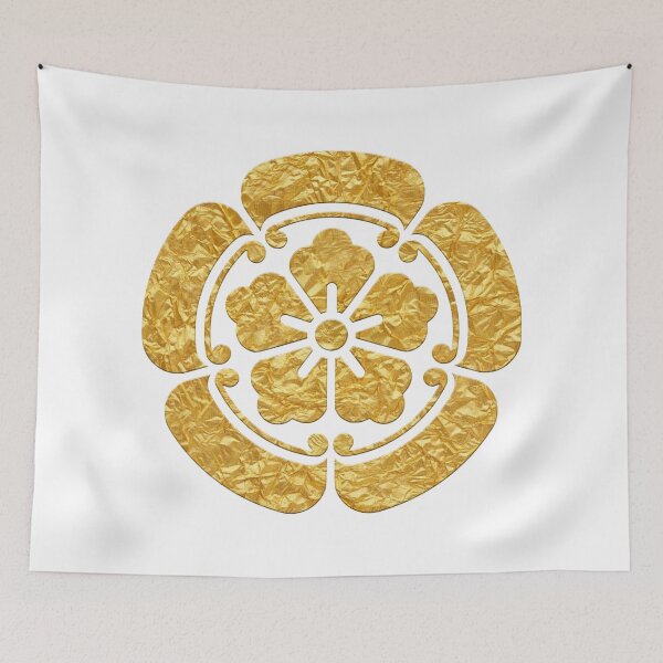 Item preview, Japanese Mon Oda Mokko designed and sold by Takeda-art.