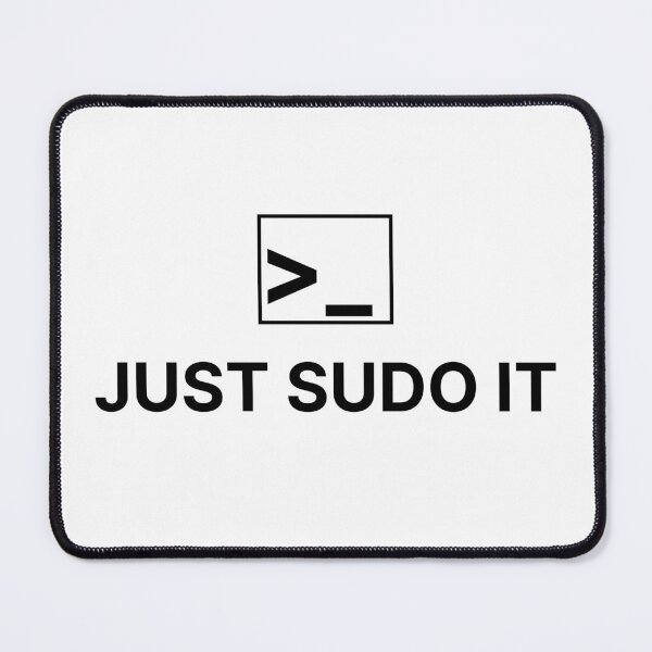 Item preview, Just sudo it designed and sold by Jiben44.