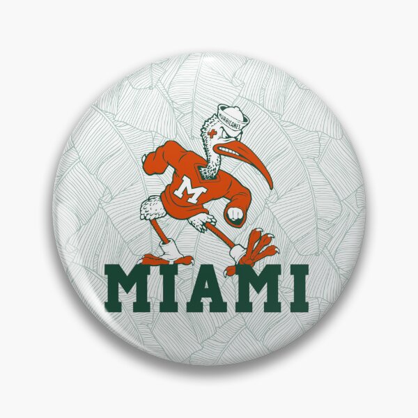 Item preview, University of Miami designed and sold by alexnay99.