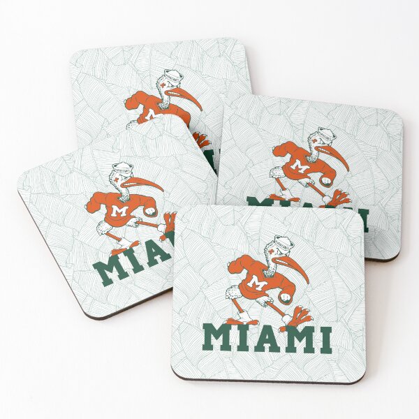 Item preview, University of Miami designed and sold by alexnay99.