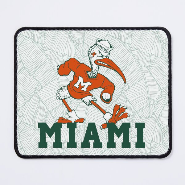 Item preview, University of Miami designed and sold by alexnay99.