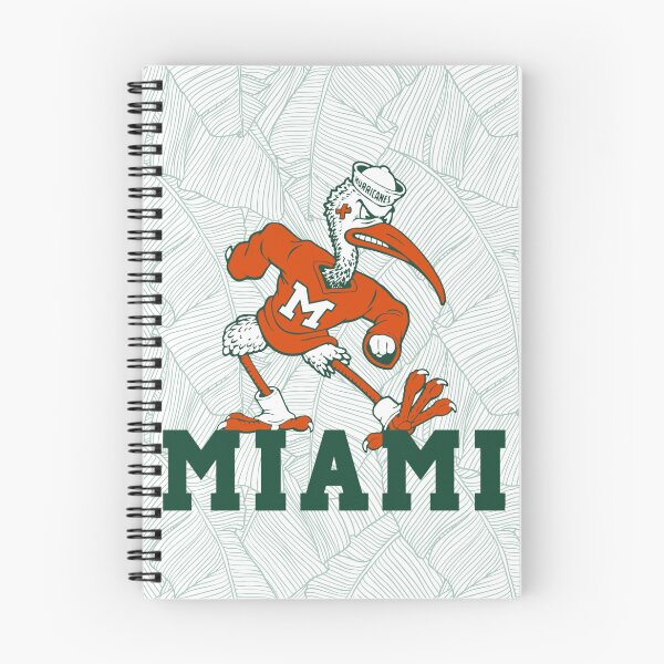 Item preview, University of Miami designed and sold by alexnay99.