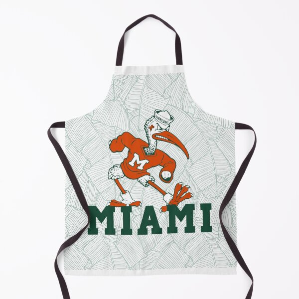 Item preview, University of Miami designed and sold by alexnay99.