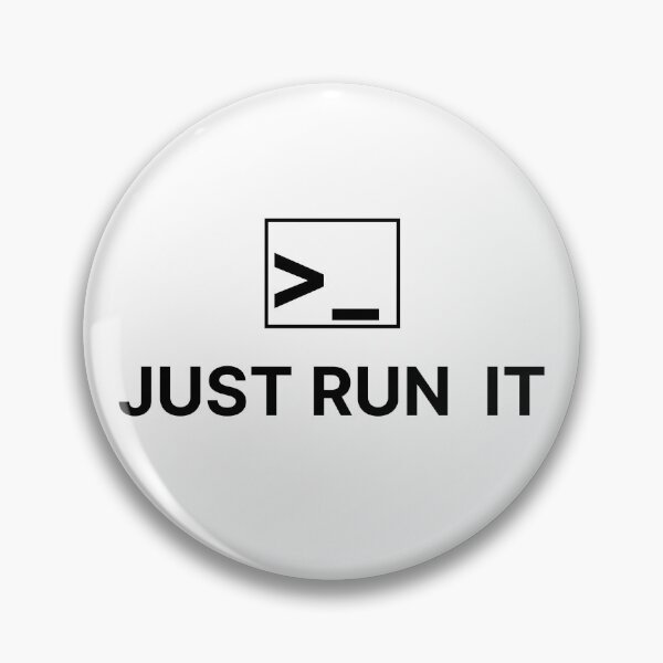 Item preview, Just run it designed and sold by Jiben44.