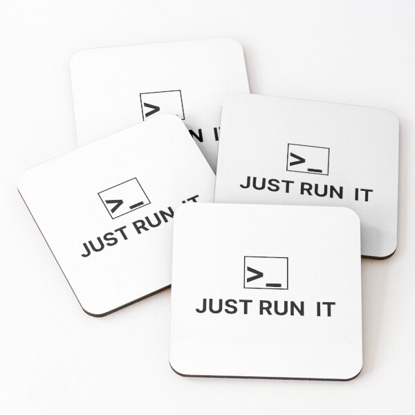 Item preview, Just run it designed and sold by Jiben44.